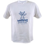 Wollipog Logo Tee