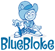 A BlueBloke Website